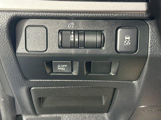 used 2016 Subaru Crosstrek car, priced at $17,661