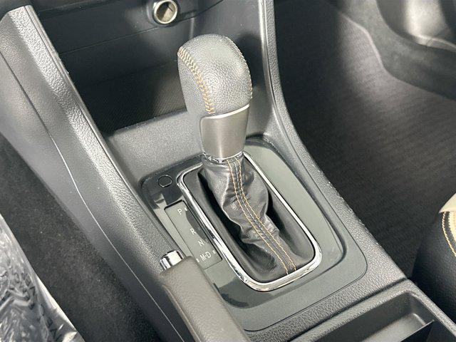 used 2016 Subaru Crosstrek car, priced at $17,661