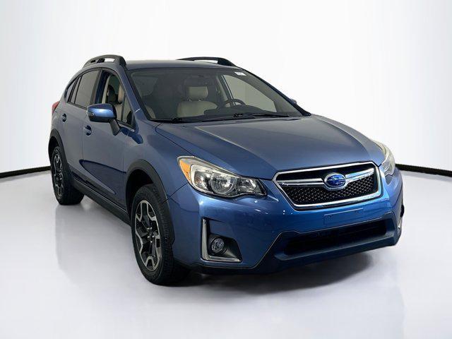 used 2016 Subaru Crosstrek car, priced at $17,661
