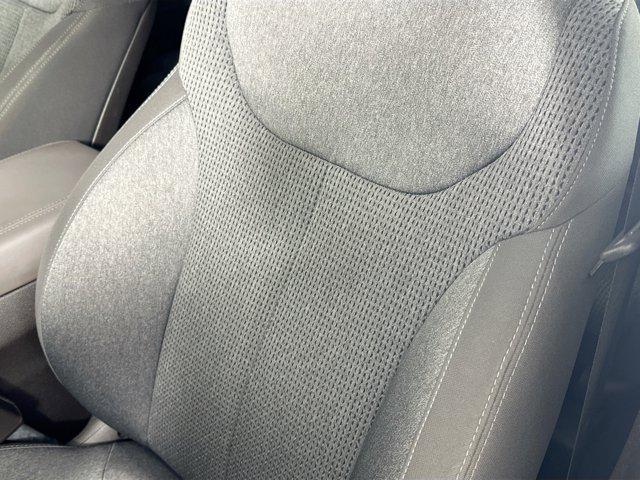 used 2019 Hyundai Santa Fe car, priced at $17,745