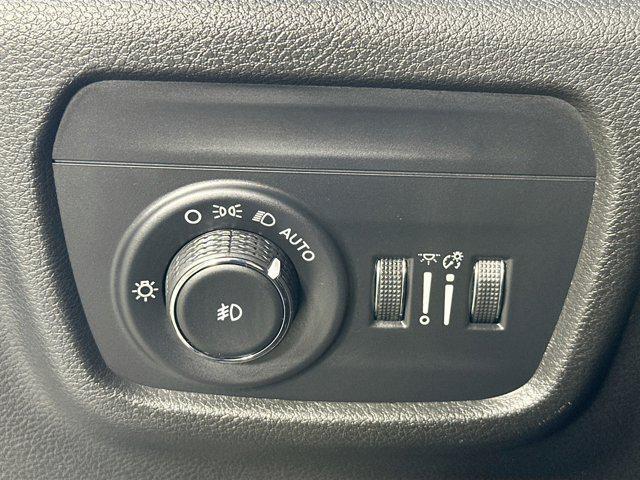 used 2022 Jeep Grand Cherokee L car, priced at $32,995