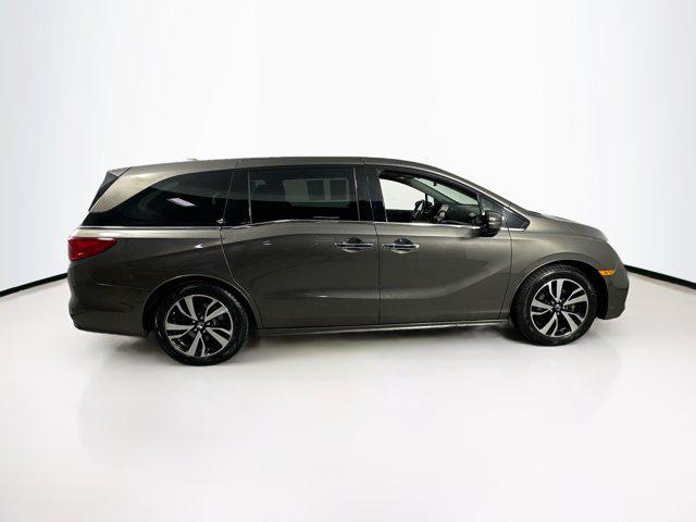 used 2019 Honda Odyssey car, priced at $29,846