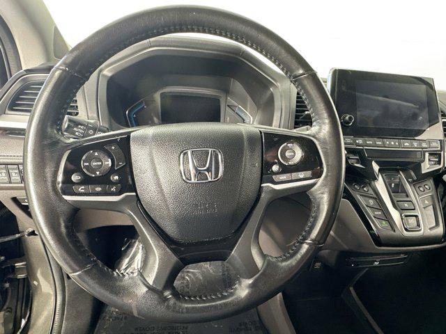 used 2019 Honda Odyssey car, priced at $29,846