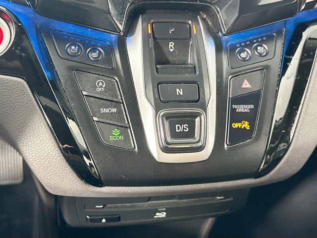 used 2019 Honda Odyssey car, priced at $29,846