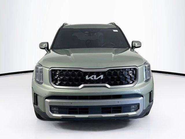 used 2023 Kia Telluride car, priced at $42,813