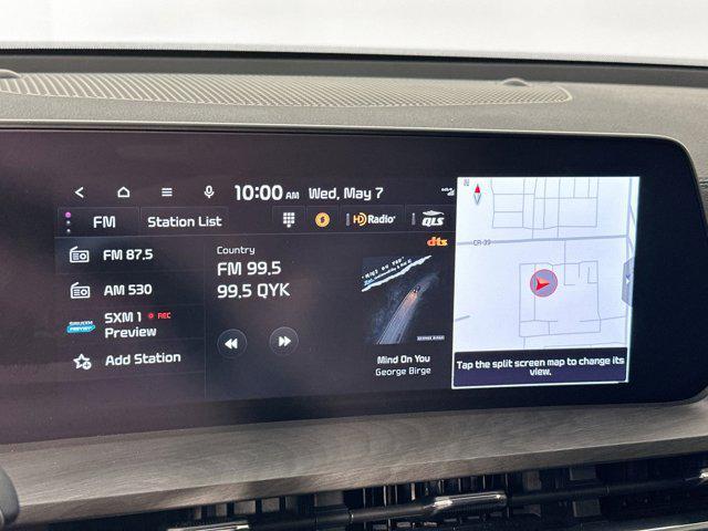 used 2023 Kia Telluride car, priced at $42,813