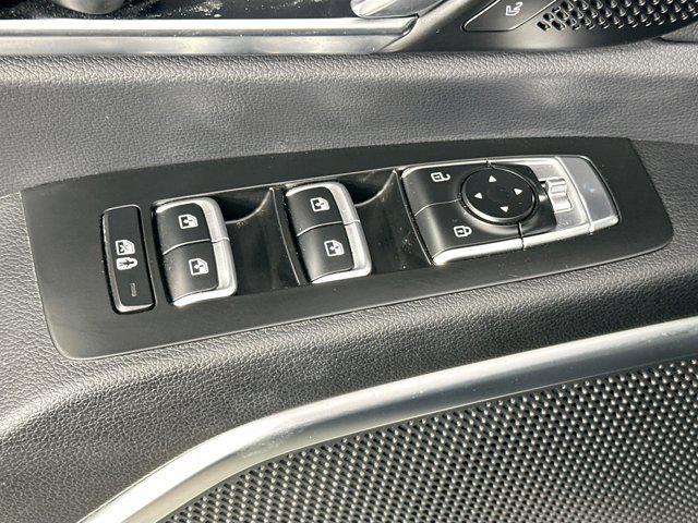 used 2023 Kia Telluride car, priced at $42,813