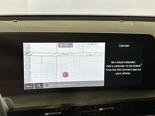 used 2023 Kia Telluride car, priced at $42,813