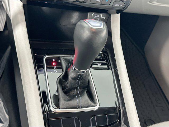 used 2022 Jeep Compass car, priced at $19,784