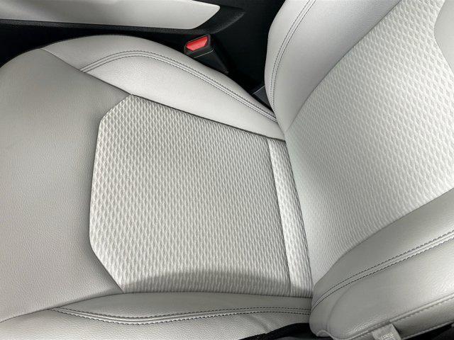 used 2022 Jeep Compass car, priced at $19,784