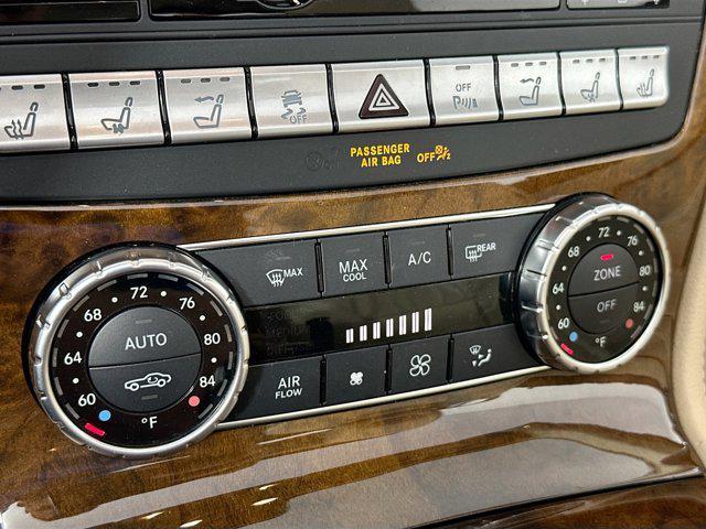 used 2013 Mercedes-Benz SL-Class car, priced at $32,495
