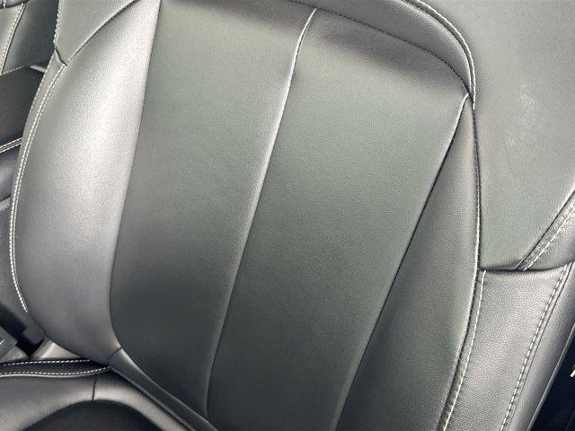 used 2024 Jeep Grand Cherokee L car, priced at $34,393