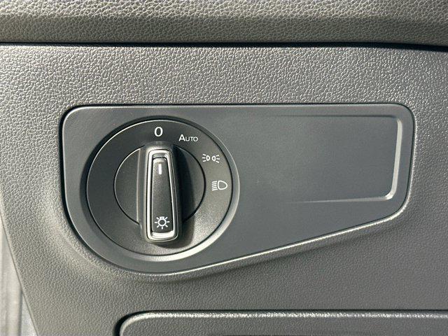 used 2022 Volkswagen Tiguan car, priced at $22,062