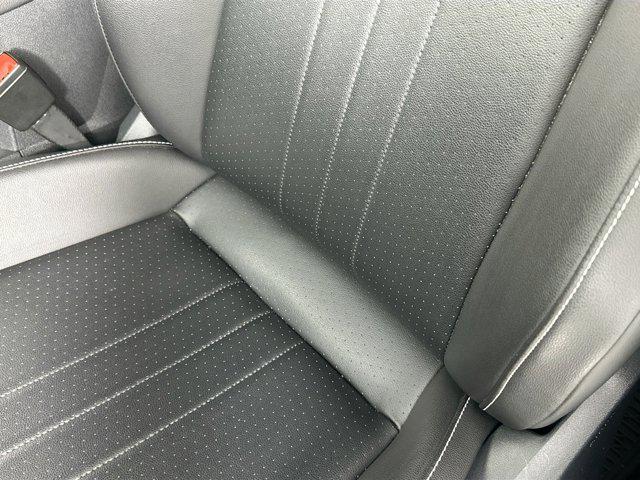 used 2022 Volkswagen Tiguan car, priced at $22,062