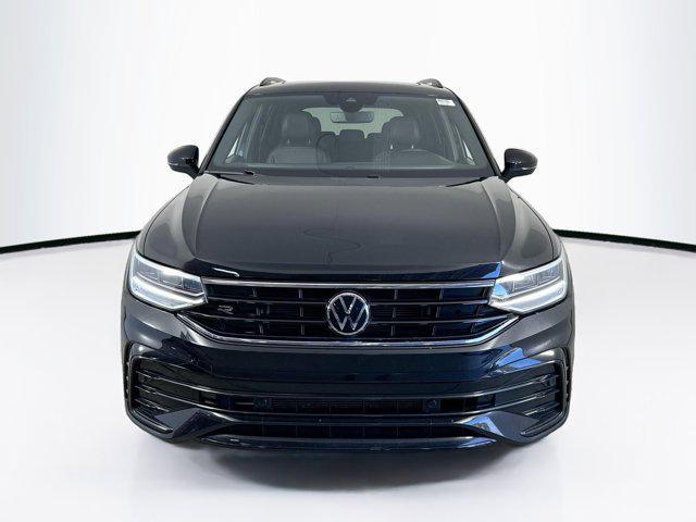 used 2022 Volkswagen Tiguan car, priced at $22,062