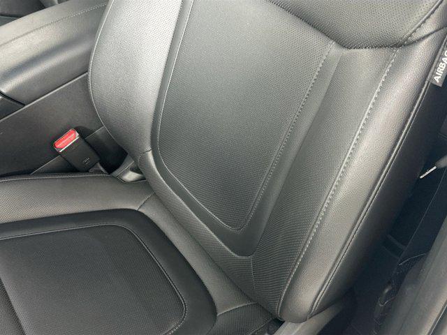 used 2023 Hyundai Tucson car, priced at $21,974