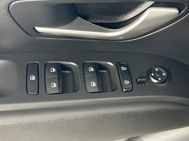 used 2023 Hyundai Tucson car, priced at $21,974