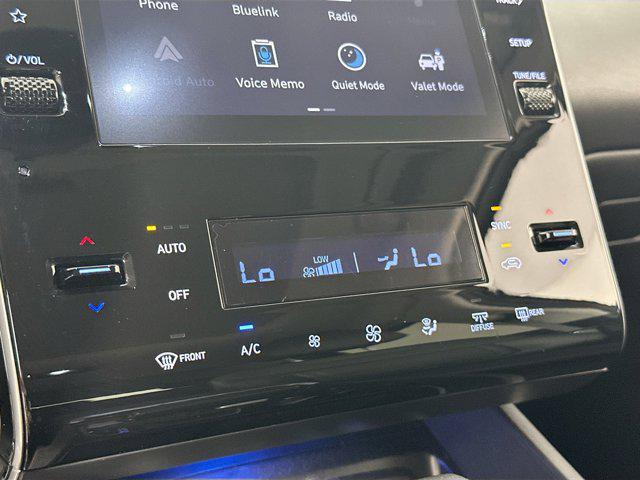 used 2023 Hyundai Tucson car, priced at $21,974