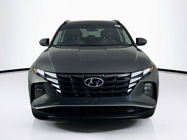 used 2023 Hyundai Tucson car, priced at $21,974