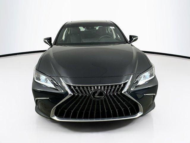 used 2022 Lexus ES 350 car, priced at $35,202