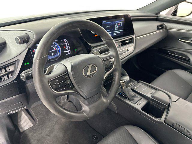 used 2022 Lexus ES 350 car, priced at $35,202