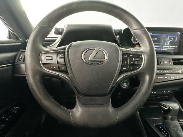 used 2022 Lexus ES 350 car, priced at $35,202