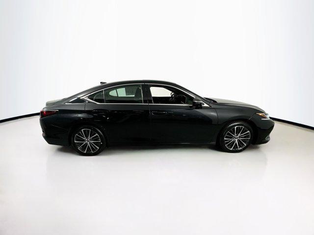 used 2022 Lexus ES 350 car, priced at $35,202