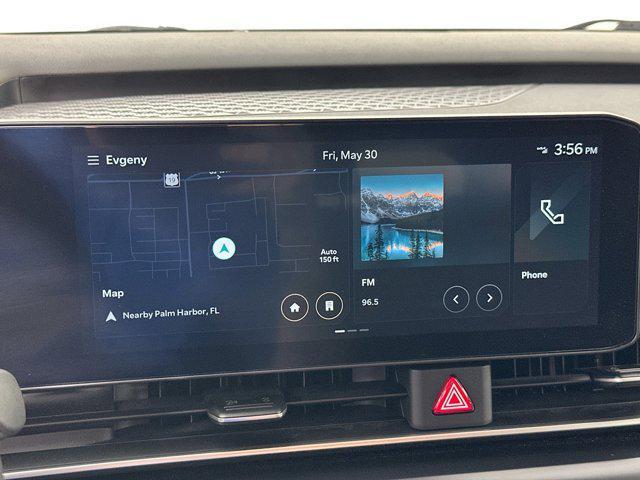 used 2025 Kia Carnival car, priced at $39,472