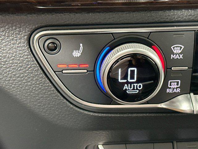 used 2018 Audi Q5 car, priced at $17,682