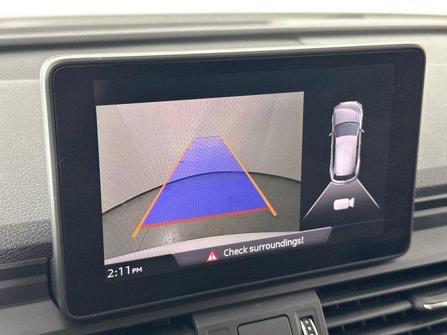 used 2018 Audi Q5 car, priced at $17,682