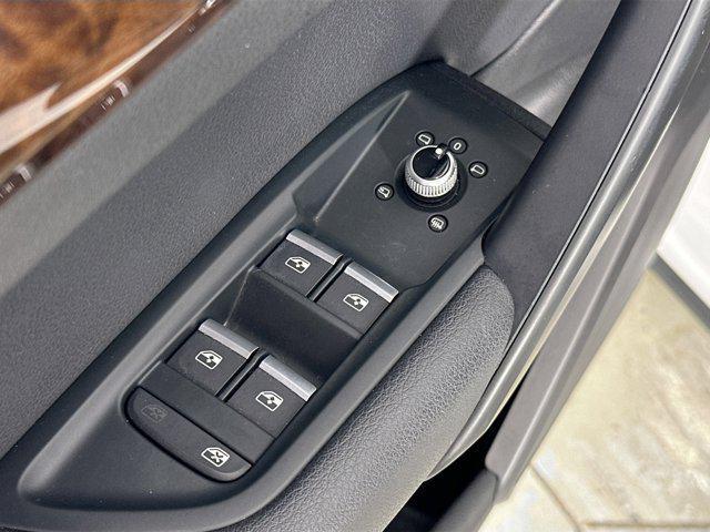 used 2018 Audi Q5 car, priced at $17,682