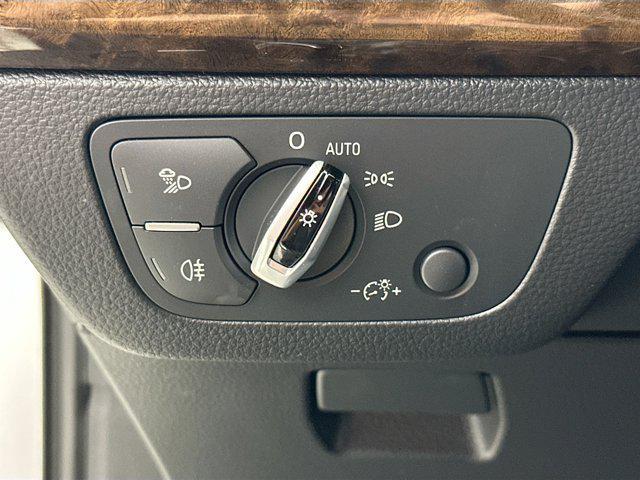 used 2018 Audi Q5 car, priced at $17,682