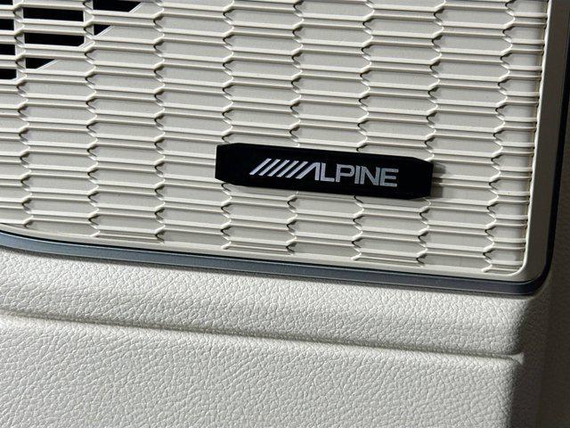 used 2022 Jeep Grand Cherokee L car, priced at $30,571