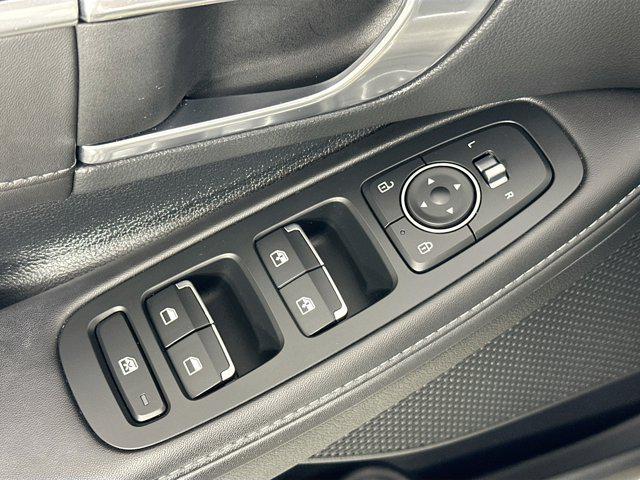 used 2023 Hyundai Sonata car, priced at $25,825