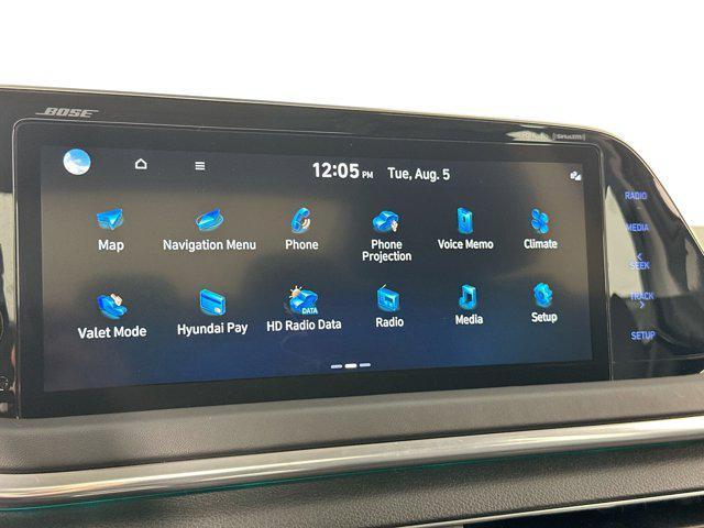 used 2023 Hyundai Sonata car, priced at $25,825