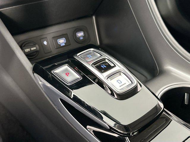 used 2023 Hyundai Sonata car, priced at $25,825
