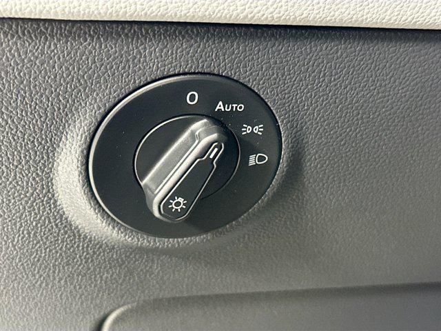 used 2022 Volkswagen Taos car, priced at $21,631