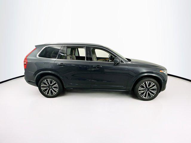 used 2021 Volvo XC90 car, priced at $33,895