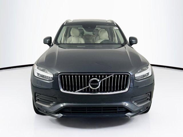 used 2021 Volvo XC90 car, priced at $33,895