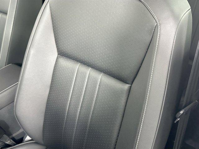 used 2022 Volkswagen Tiguan car, priced at $21,189