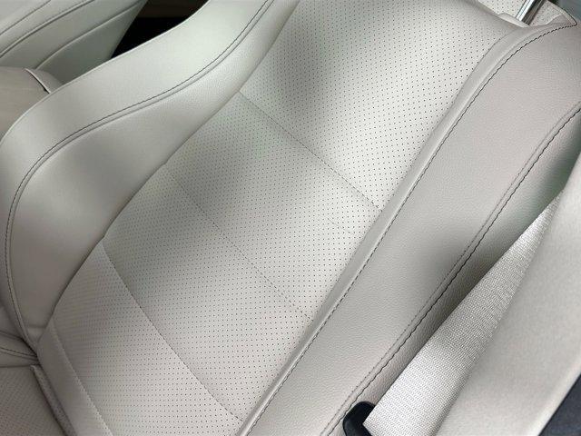 used 2024 Mercedes-Benz GLE 350 car, priced at $59,995