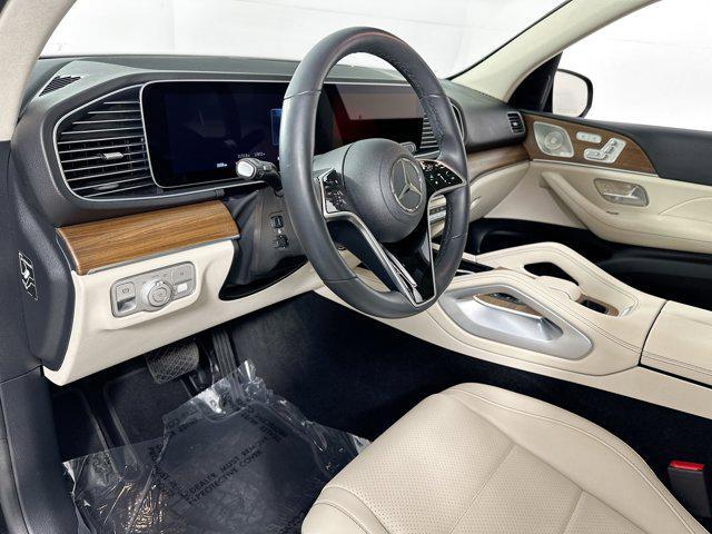used 2024 Mercedes-Benz GLE 350 car, priced at $59,995