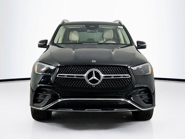 used 2024 Mercedes-Benz GLE 350 car, priced at $59,995