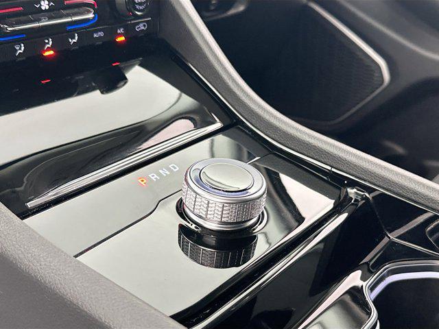 used 2022 Jeep Grand Cherokee L car, priced at $27,486