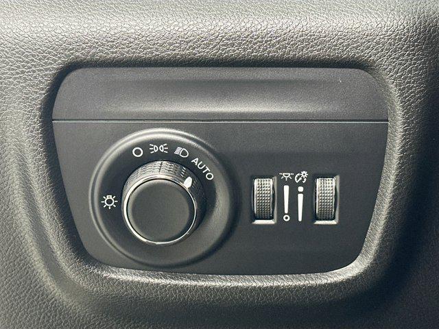 used 2022 Jeep Grand Cherokee L car, priced at $27,486