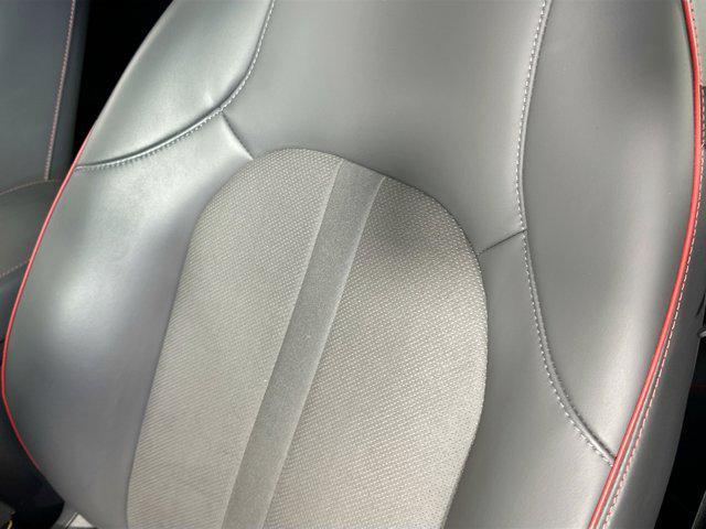 used 2023 Hyundai Sonata car, priced at $21,555