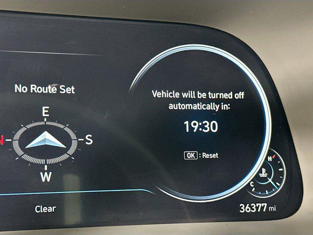 used 2023 Hyundai Sonata car, priced at $21,555