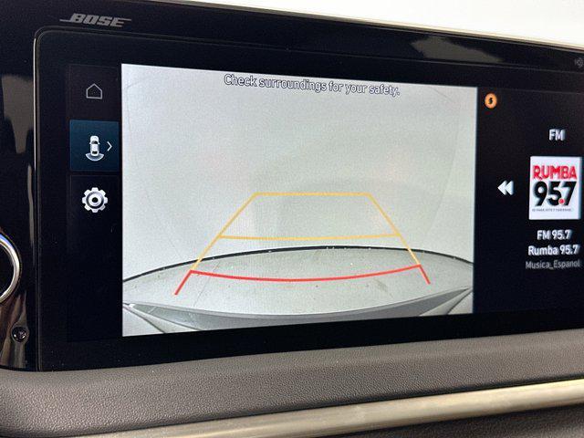 used 2023 Hyundai Sonata car, priced at $21,555
