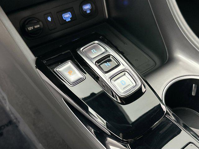used 2023 Hyundai Sonata car, priced at $21,555