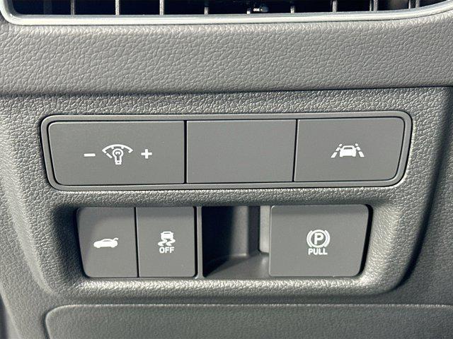 used 2023 Hyundai Sonata car, priced at $21,555